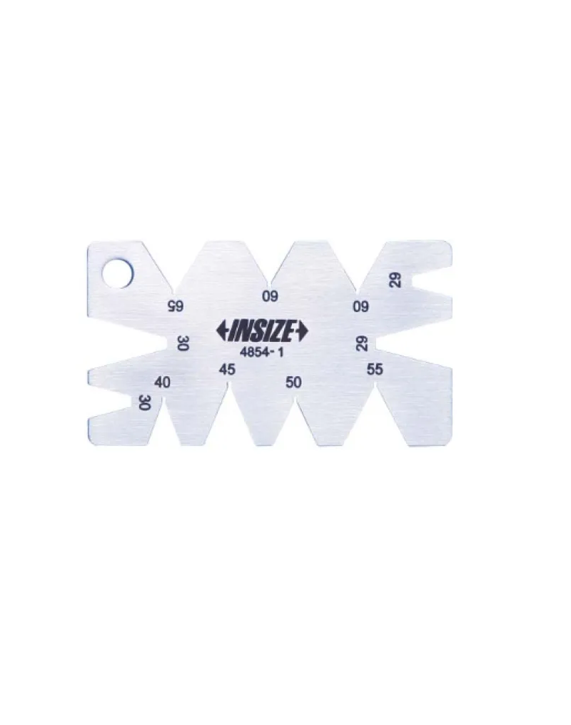 INSIZE 4854-1 角规| INSIZE.COM.VN