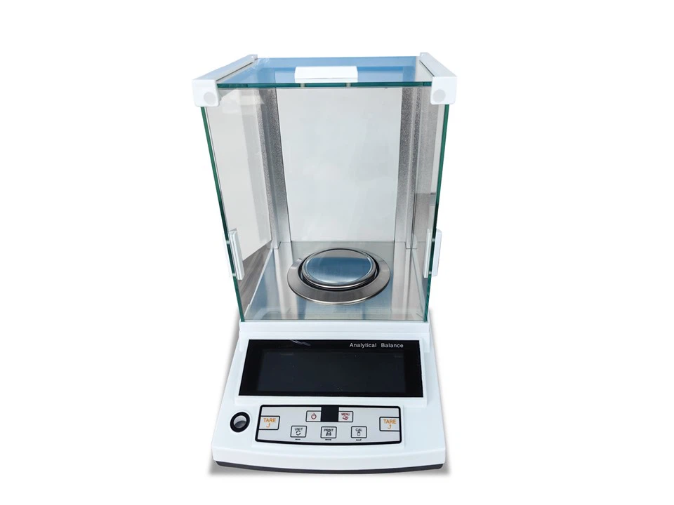 Hướng dẫn mua cân phân tích cho kỹ sư và nhà quản lý kỹ thuật
