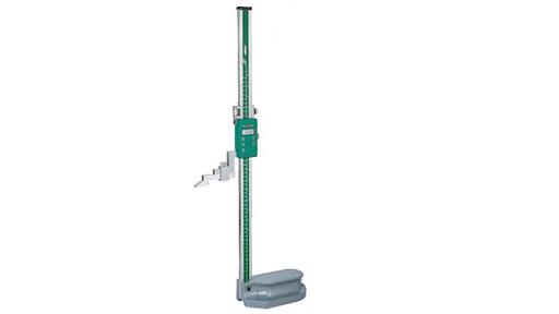 Đánh giá chuyên sâu về Thước đo độ cao điện tử INSIZE 1150-500
