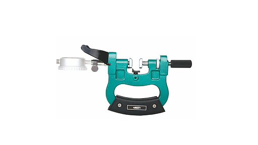 So sánh kỹ thuật sản phẩm: Dưỡng kẹp đồng hồ INSIZE 2186-150 và Căn lá INSIZE 4602-17
