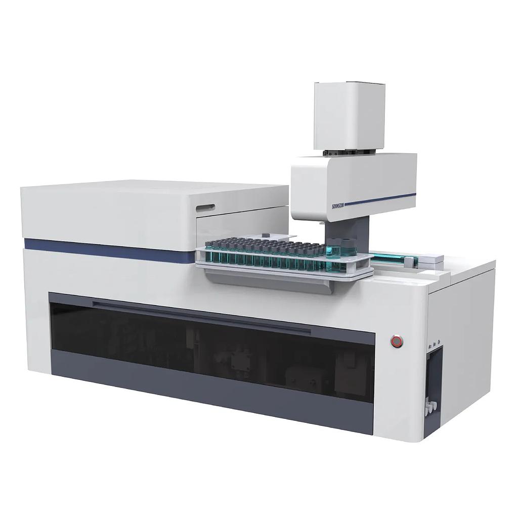 Hướng dẫn mua sắm máy sắc ký cho kỹ sư và nhà quản lý kỹ thuật