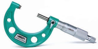 Đánh giá kỹ thuật Panme đo ngoài cơ khí INSIZE 3203-275A