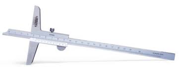 Đánh giá chuyên sâu về Thước đo độ sâu cơ khí INSIZE 1240-300