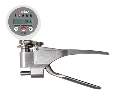 Hướng Dẫn Mua Máy Đo Độ Cứng Webster