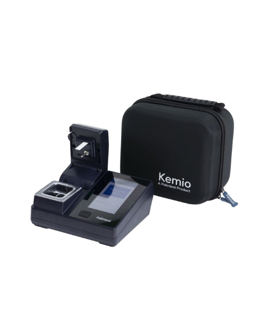 Hướng dẫn Mua Hàng: Phân Tích Nước & Kiểm Tra Nước