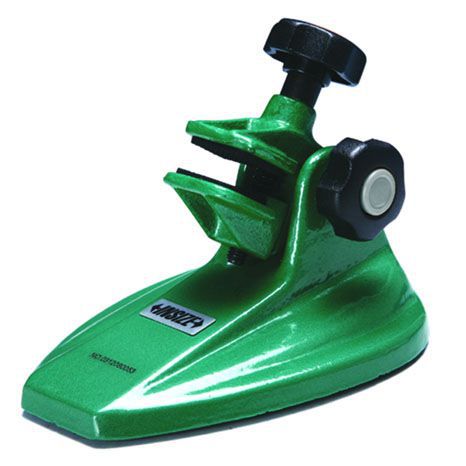 Đánh giá kỹ thuật đế kẹp panme INSIZE 6301