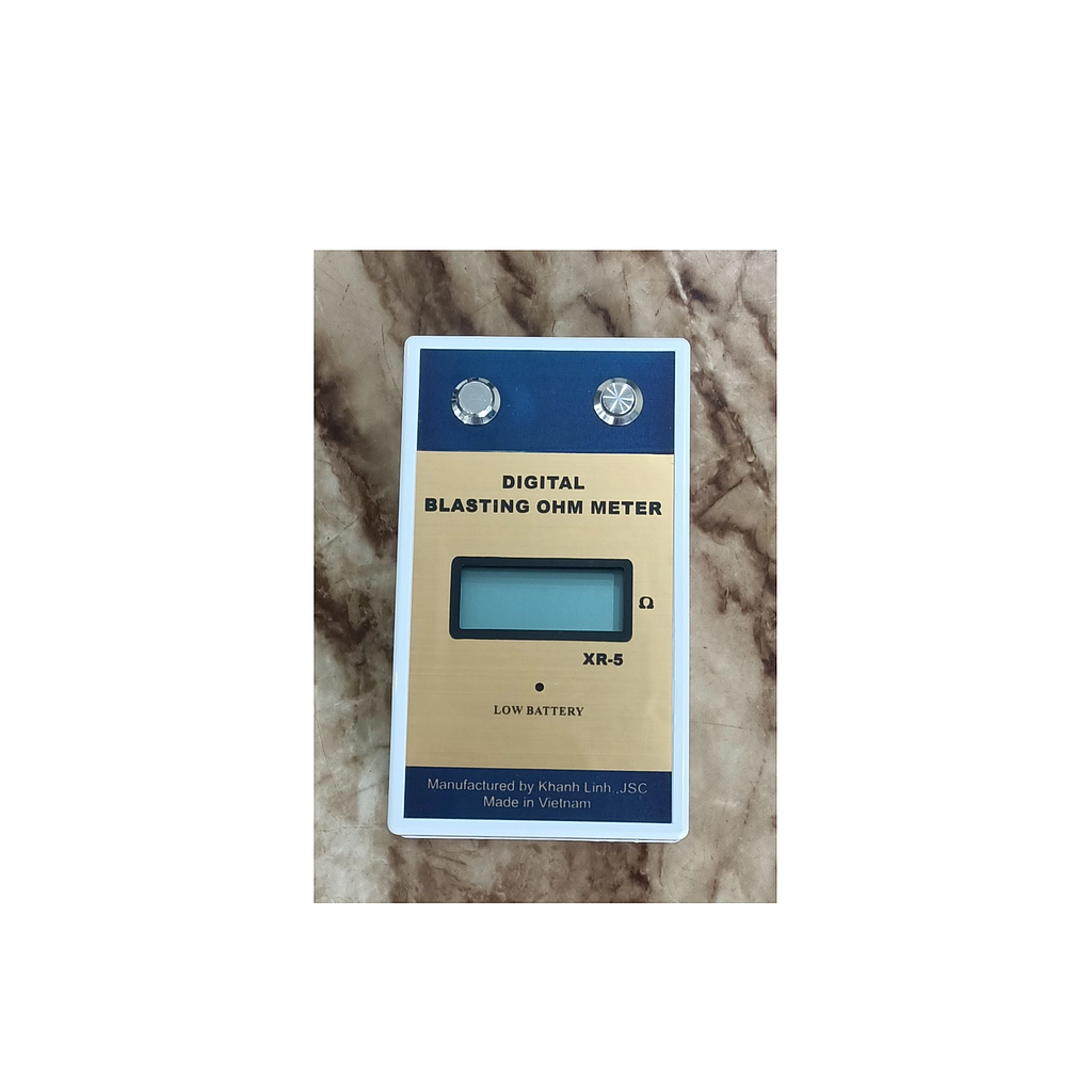 Hướng dẫn mua sắm: Đo điện trở và thử cách điện