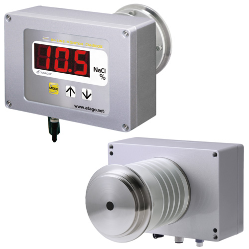 Hướng Dẫn Mua Máy Đo Độ Mặn Cho Kỹ Sư và Người Mua Kỹ Thuật