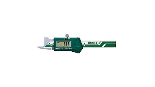 So sánh kỹ thuật giữa Thước đo cạnh vát INSIZE 1180-63WL và Căn lá INSIZE 4602-17