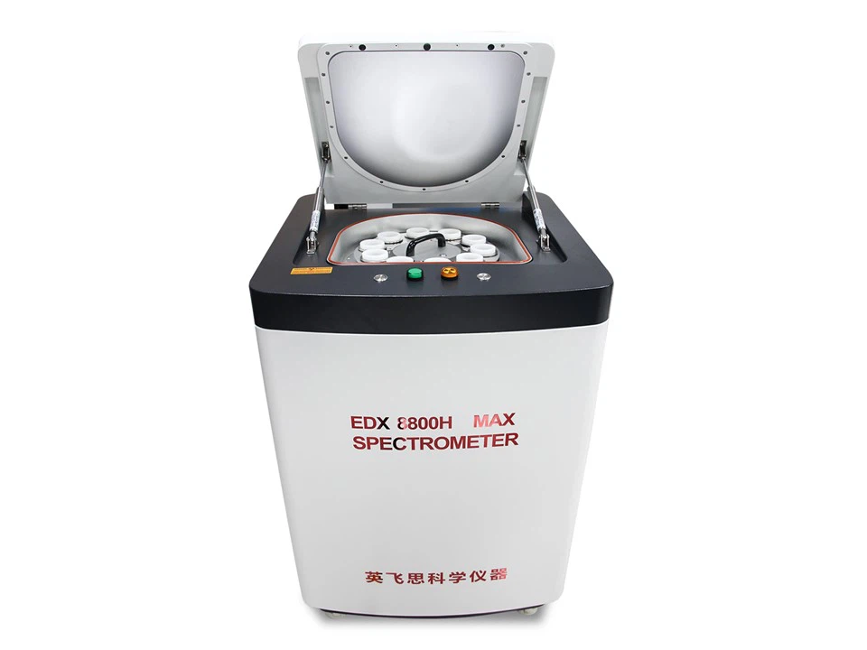 Hướng dẫn mua máy phân tích thành phần kim loại X-ray