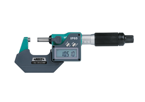 Hướng Dẫn Mua Panme Đo Ngoài Điện Tử: Lựa Chọn Tối Ưu Cho Kỹ Sư và Nhà Mua Hàng Kỹ Thuật