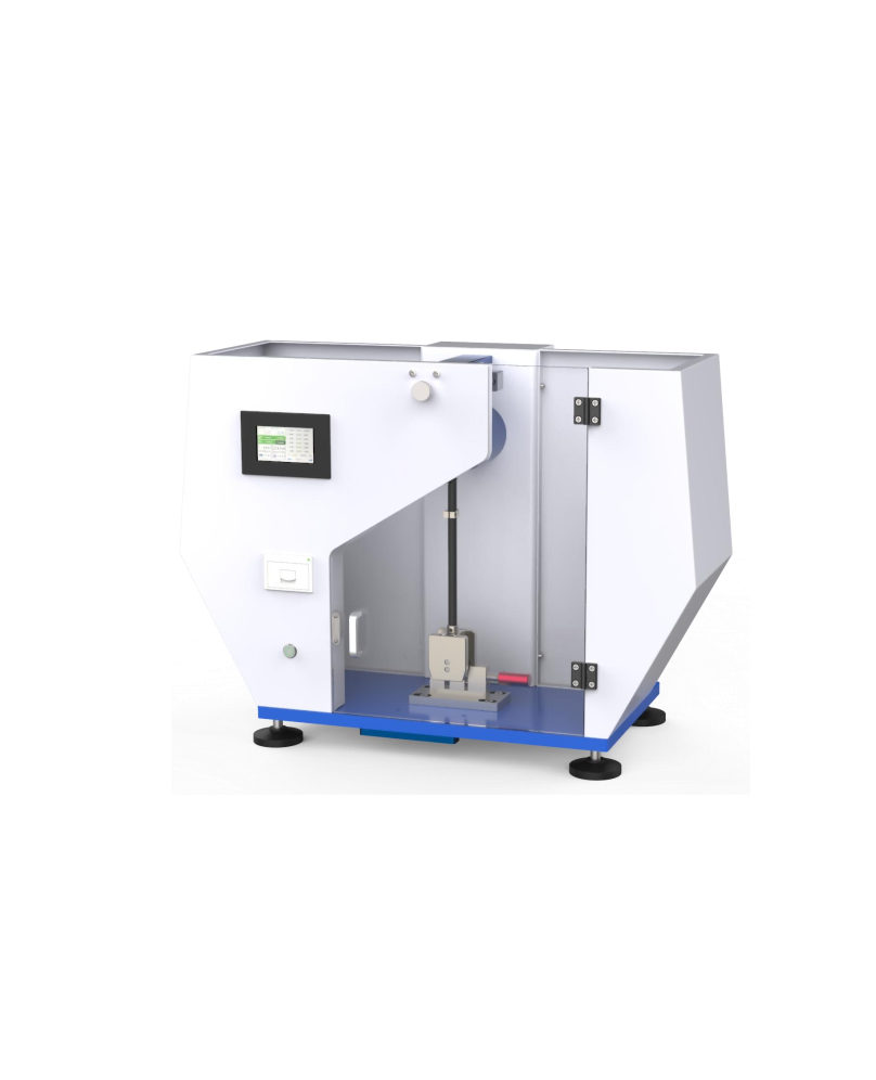 Hướng dẫn mua sắm thiết bị thử va đập cho kỹ sư và nhà quản lý kỹ thuật