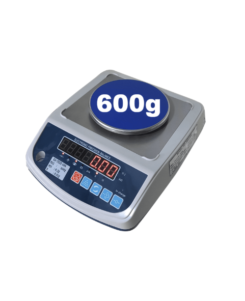 Hướng dẫn mua cân kỹ thuật cho kỹ sư và nhà quản lý B2B