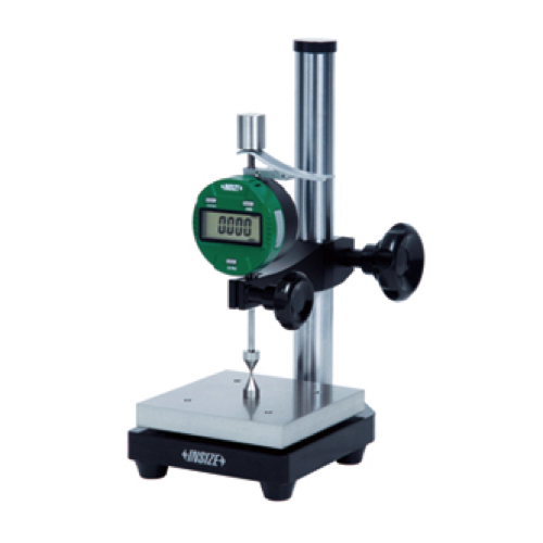 So sánh kỹ thuật Đồng hồ đo độ dày kỹ thuật số INSIZE 2259-10 và Đồng hồ đo độ dày vật liệu điện tử INSIZE 2871-10