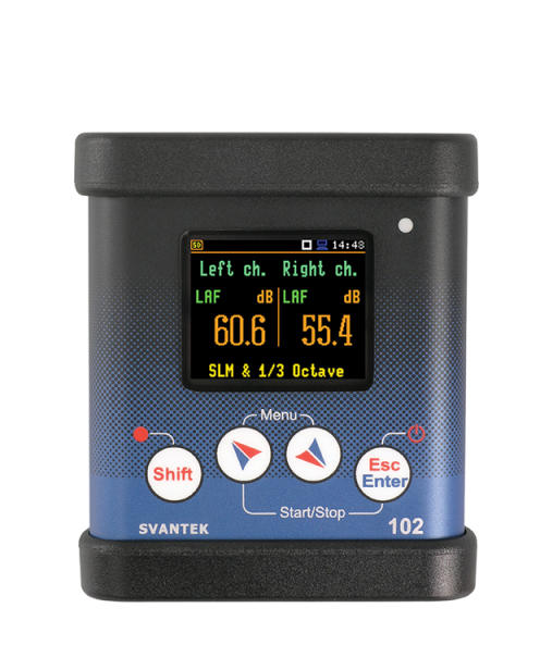 Hướng dẫn mua máy đo độ ồn - âm thanh cho kỹ sư và nhà quản lý kỹ thuật