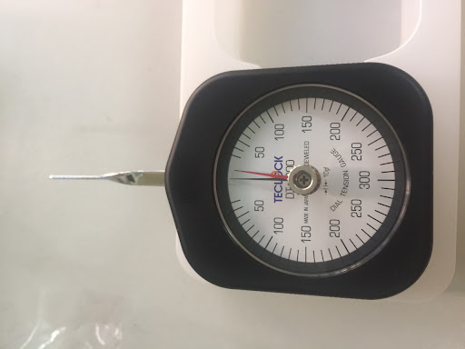 Hướng dẫn mua sắm hiệu chuẩn máy đo lực - sức căng - sức nén