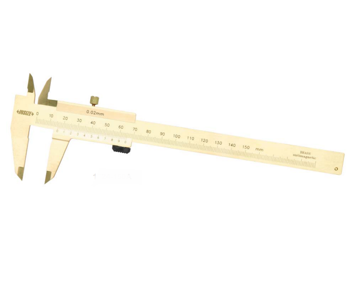 So sánh kỹ thuật thước cặp cơ khí INSIZE 1124-1501A và INSIZE 1224-201