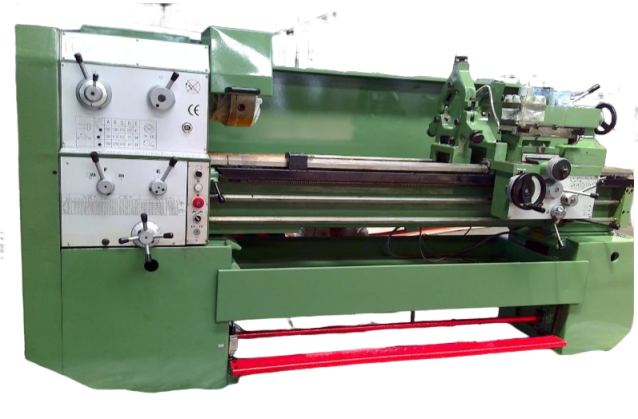 Hướng dẫn mua sắm máy tiện kim loại cho kỹ sư và nhà quản lý kỹ thuật