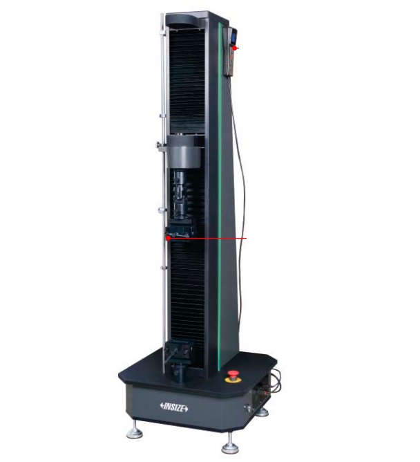 So sánh kỹ thuật giữa Máy thử kéo nén đa năng INSIZE UTM-S500A và Thước cặp điện tử vạch dấu INSIZE 1166-200A