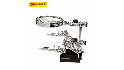 Hướng dẫn mua kính lúp cho kỹ sư và người mua kỹ thuật