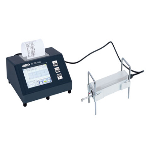 So sánh kỹ thuật: Máy đo độ nhám INSIZE ISR-T120 và Mẫu chuẩn so độ nhám bề mặt INSIZE ISR-CS018