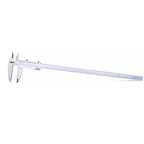 Đánh giá kỹ thuật thước cặp cơ khí INSIZE 1223-150 (0-150mm/0-6")