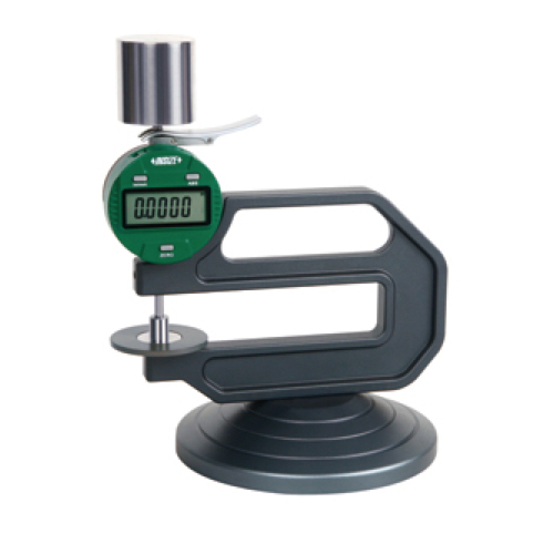 So sánh kỹ thuật đồng hồ đo độ dày INSIZE 2262-10 và 2871-10