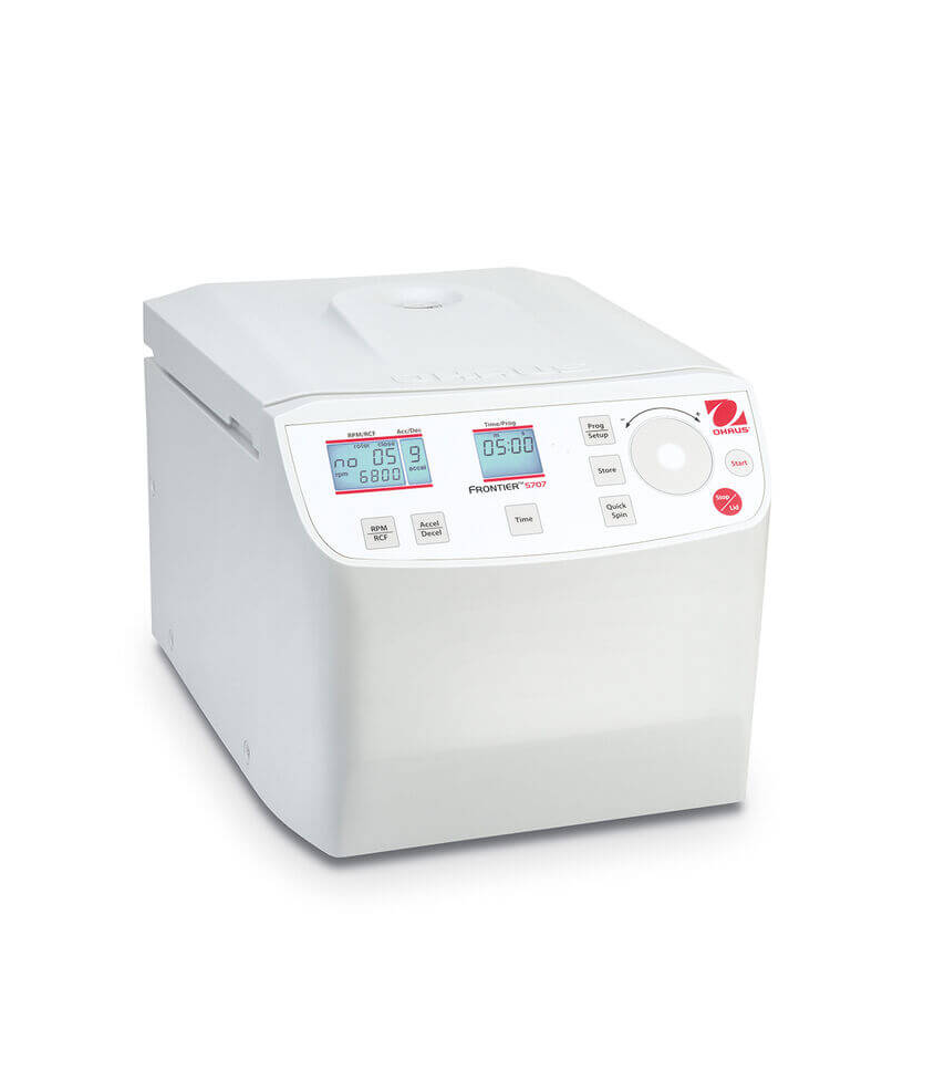 Hướng Dẫn Mua Máy Ly Tâm: Lựa Chọn Tối Ưu Cho Kỹ Sư và Nhà Mua Hàng Kỹ Thuật