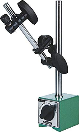 Đánh giá kỹ thuật Đế từ tính INSIZE 6201-60