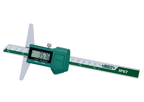 Hướng Dẫn Mua Thước Đo Độ Sâu Điện Tử Cho Kỹ Sư và Nhà Mua Hàng Kỹ Thuật