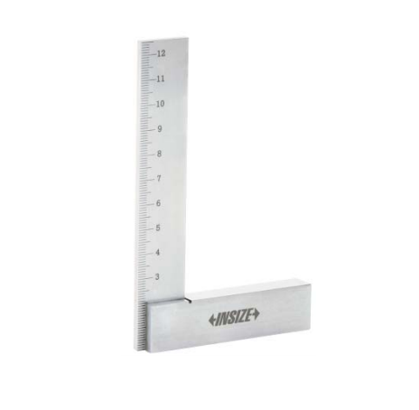 So sánh kỹ thuật giữa Thước đo góc vuông INSIZE 4711-125 và Thước cặp cơ khí INSIZE 1224-201