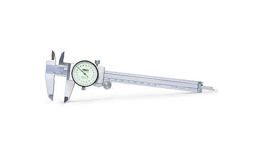 So sánh kỹ thuật giữa Thước cặp đồng hồ INSIZE 1311-150AW và 1312-200A