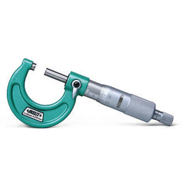 Đánh giá Panme đo ngoài cơ khí INSIZE 3210-75A: Sự lựa chọn tối ưu cho đo lường chính xác