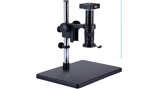 Hướng dẫn mua kính hiển vi quang học (kiểu cơ) cho kỹ sư và nhà mua hàng kỹ thuật