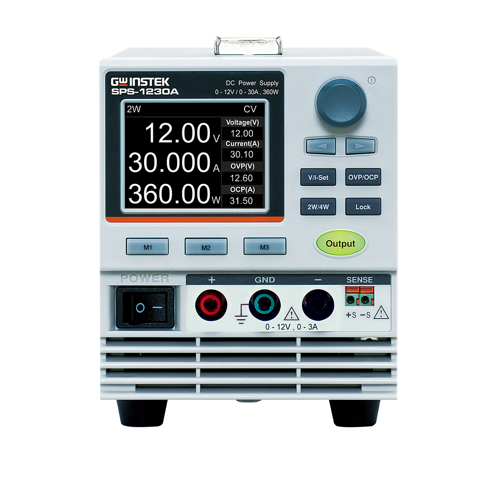 Hướng dẫn mua nguồn một chiều điều chỉnh DC ≤ 1KW cho kỹ sư và người mua kỹ thuật