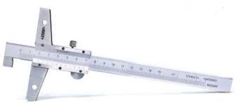 Đánh giá chuyên sâu về Thước đo độ sâu cơ khí có móc câu INSIZE 1248-150