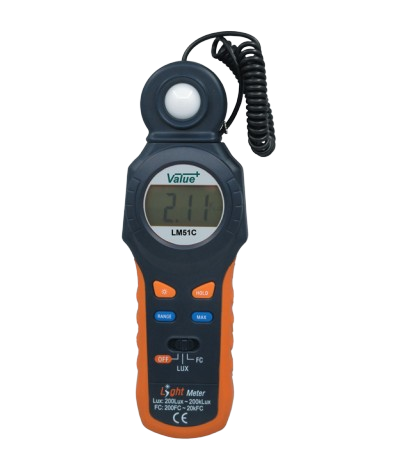Hướng Dẫn Mua Máy Đo Cường Độ Ánh Sáng Cho Kỹ Sư và Nhà Mua Hàng Kỹ Thuật