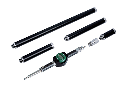 Hướng Dẫn Mua Đồng Hồ Đo Lỗ: Lựa Chọn Tối Ưu Cho Kỹ Sư và Nhà Mua Hàng Kỹ Thuật