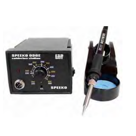 Hướng dẫn mua trạm hàn thiếc cho kỹ sư và nhà quản lý mua hàng B2B