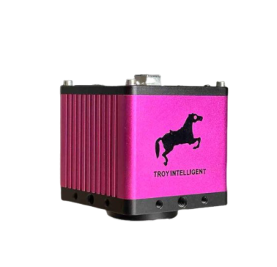 Hướng Dẫn Mua Camera Công Nghiệp: Tiêu Chí Kỹ Thuật và Lựa Chọn Sản Phẩm