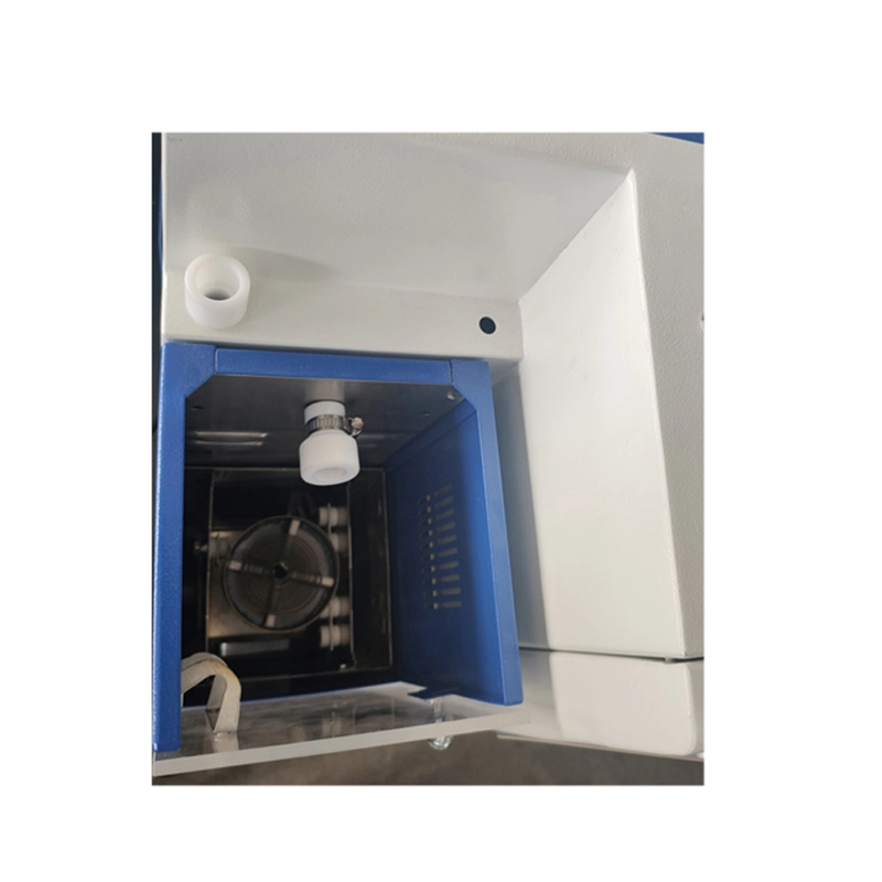 Hướng dẫn mua sắm sản phẩm thử nghiệm xăng dầu