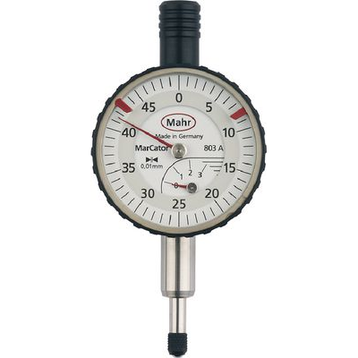 Hướng dẫn mua sắm hiệu chuẩn đồng hồ so cho kỹ sư và nhà quản lý kỹ thuật