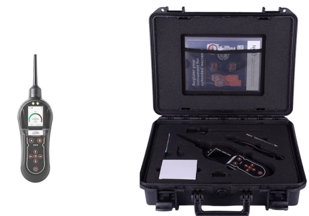 Hướng dẫn mua thiết bị kiểm tra, phát hiện rò rỉ khí cho kỹ sư và nhà quản lý kỹ thuật