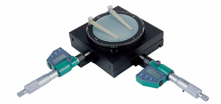 So sánh kỹ thuật giữa Kính hiển vi quang học Insize ISM-DM40-STAGE và Thước cặp cơ khí INSIZE 1224-201
