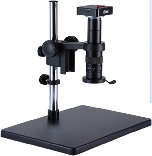 Hướng dẫn mua kính hiển vi quang học (kiểu cơ) cho kỹ sư và nhà mua hàng kỹ thuật