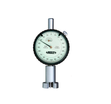 So sánh kỹ thuật: Đồng hồ đo độ nhám bề mặt INSIZE 2344-1 và Mẫu chuẩn so độ nhám bề mặt INSIZE ISR-CS018