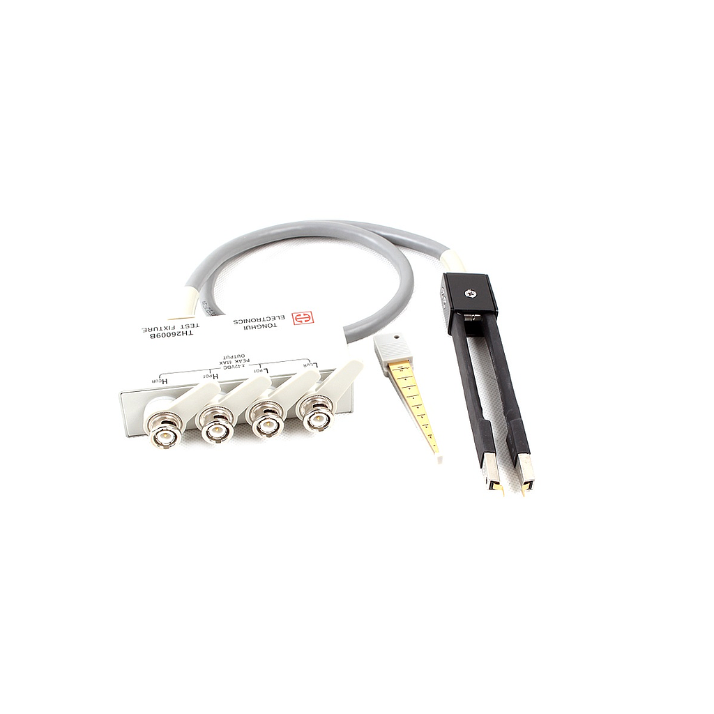 Hướng dẫn mua sắm phụ kiện đo điện cho kỹ sư và nhà quản lý kỹ thuật