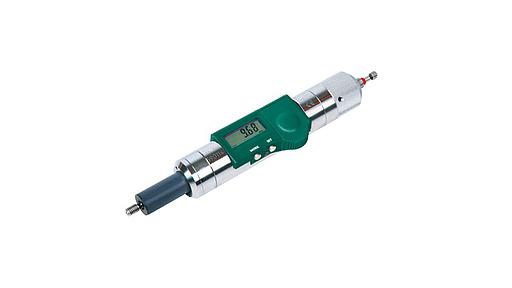 So sánh kỹ thuật giữa Thước đo độ sâu ren điện tử INSIZE 4649-14P và Thước cặp cơ khí một mỏ INSIZE 1224-201