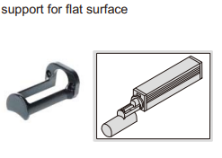 So Sánh Kỹ Thuật: Đầu Hỗ Trợ INSIZE ISR-C300-COVER1 và Mẫu Chuẩn So Độ Nhám INSIZE ISR-CS018