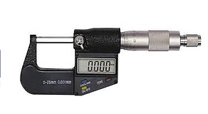 Hướng Dẫn Mua Sắm Kiểm Định Panme Cho Kỹ Sư Và Nhà Mua Hàng Kỹ Thuật